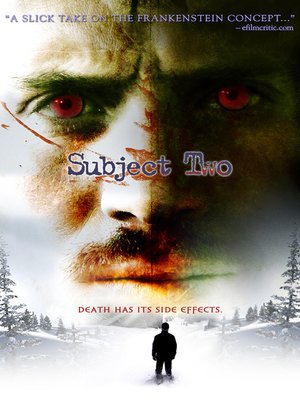 cover image of Subject Two